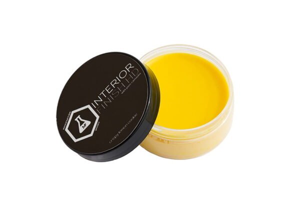 Manufaktura Wosku  Interior Finish HD Crispy Lemon Cookie 75gr - obrazek 2