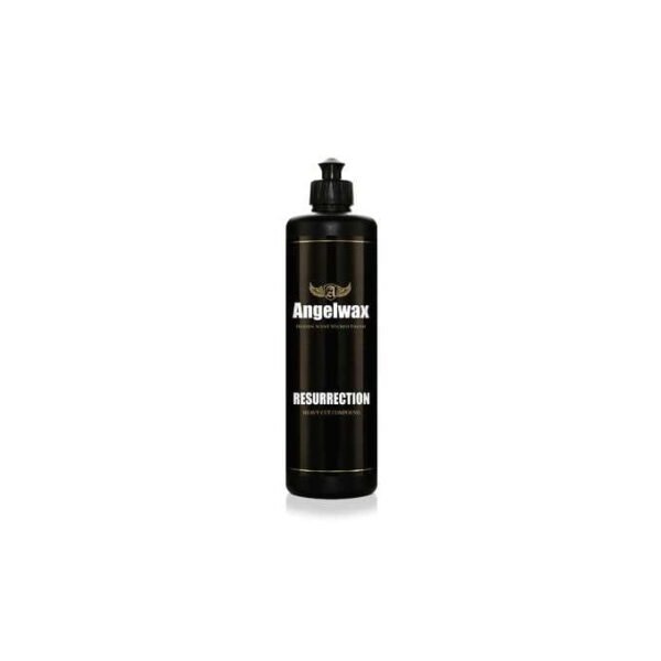 ANGELWAX Resurrection 250ml Pasta Polerska Mocno Tnąca