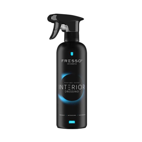 Fresso Interior Dressing 500ml - odżywia i zabezpiecza elementy wewnętrze